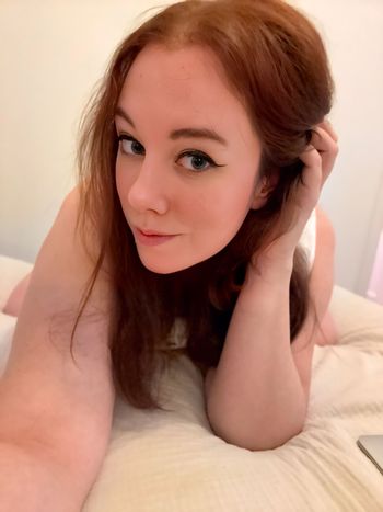 Lilith In Pink