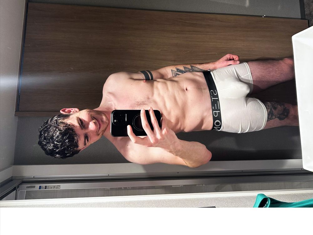 calvinsteel OnlyFans profile picture