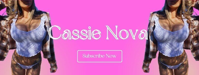 cassiebabevip OnlyFans profile picture