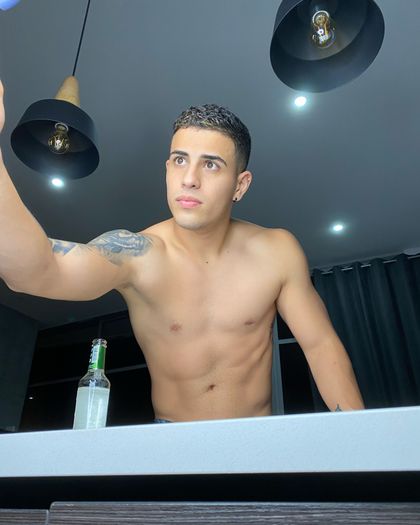 diegotrujillo08 OnlyFans picture