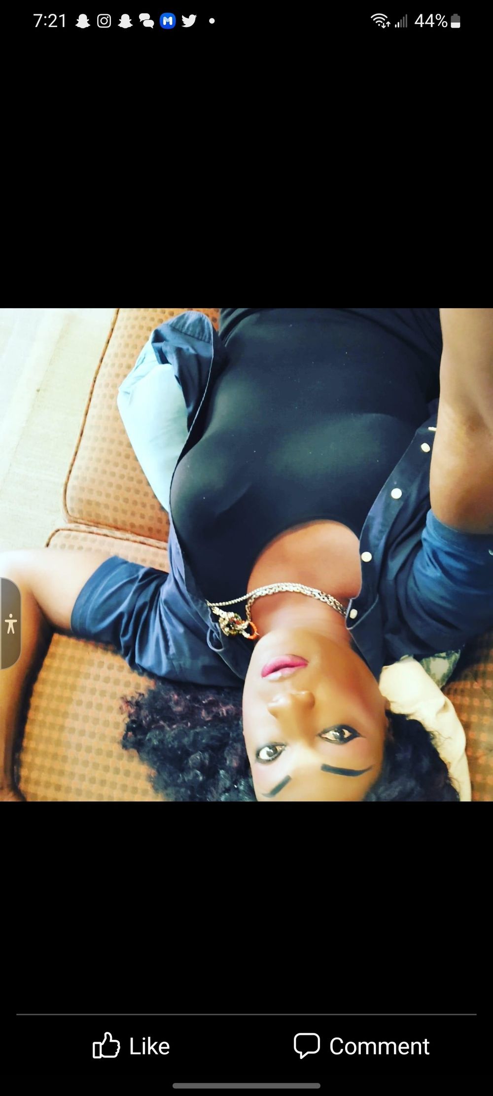 msdraincox OnlyFans profile picture