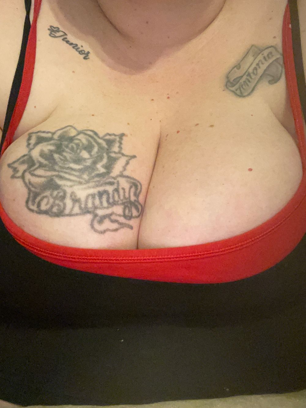 brandye OnlyFans profile picture