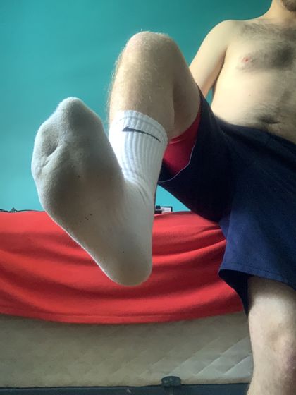 felixfeet OnlyFans picture