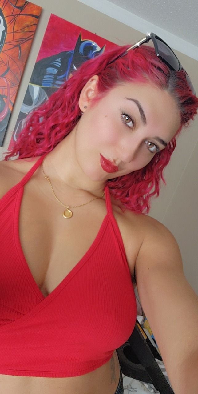 red_sparrow94 OnlyFans profile picture