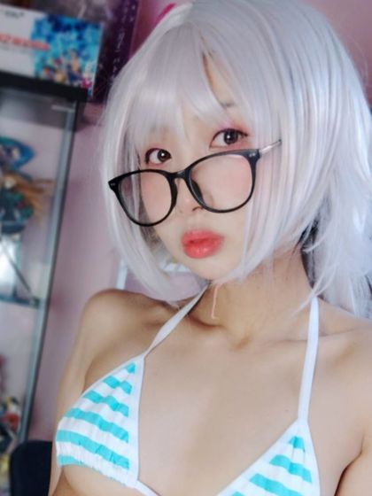 mikan_cosfree OnlyFans picture