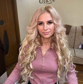 Cristina