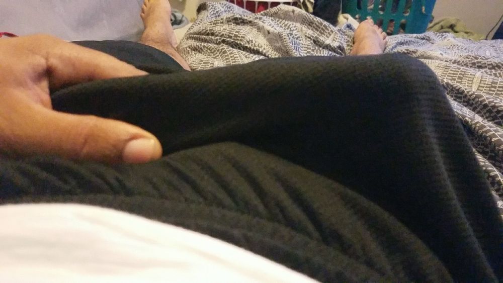 onlyblackfromwaistbelow OnlyFans profile picture