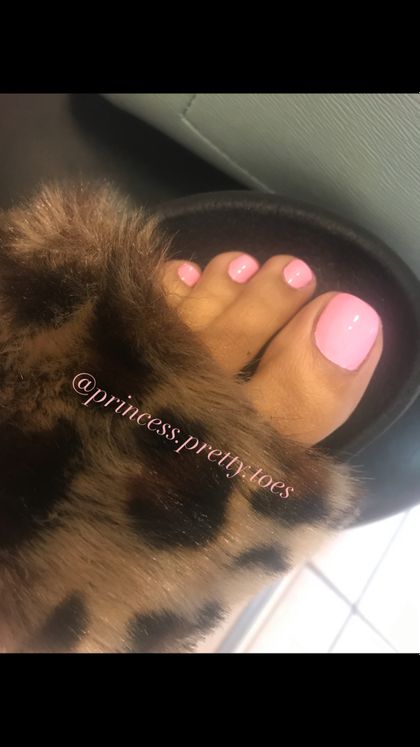 princess_pretty_toes OnlyFans picture
