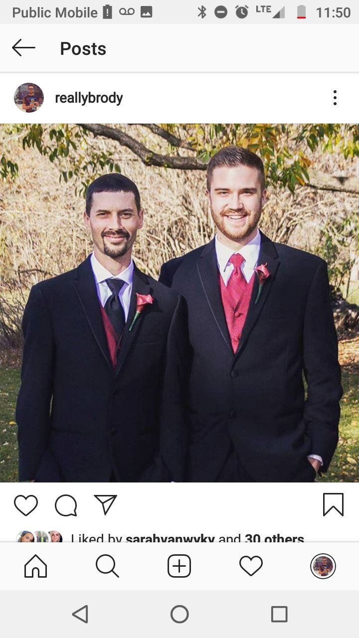 bradygetsnaked OnlyFans profile picture