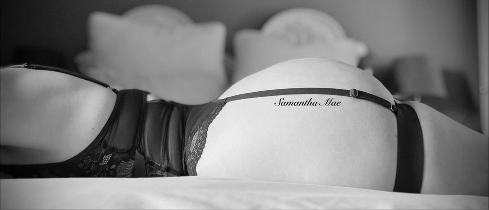 samantha-mae OnlyFans profile picture