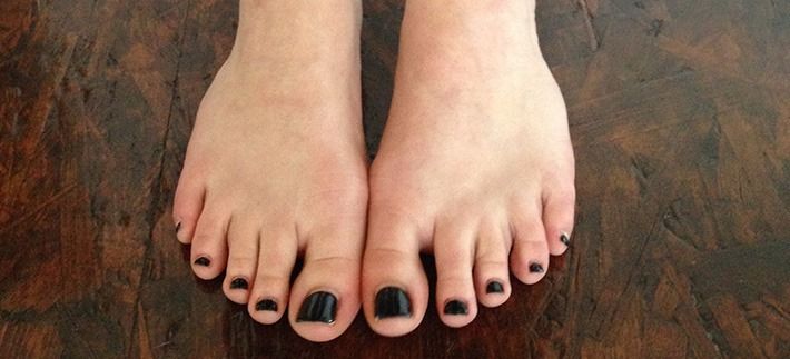 iamtippytoes OnlyFans profile picture