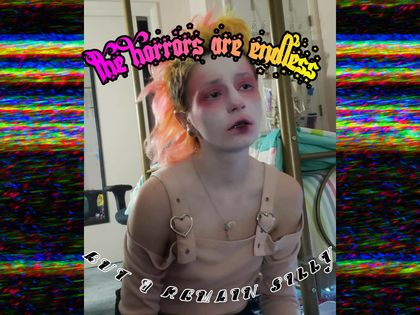 sillynastyx OnlyFans picture