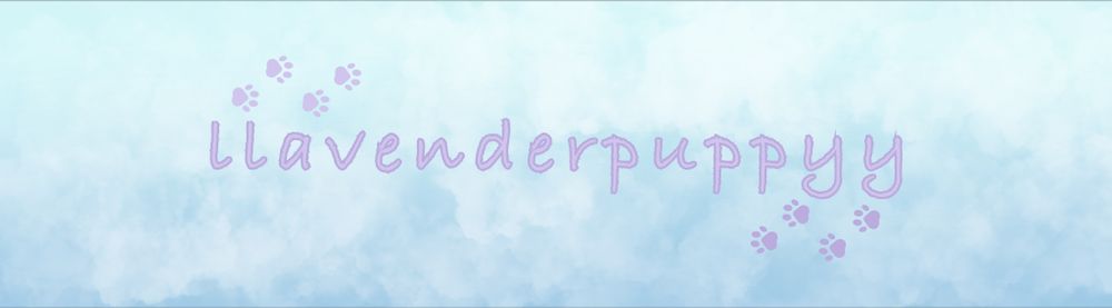 llavenderpuppyy OnlyFans profile picture