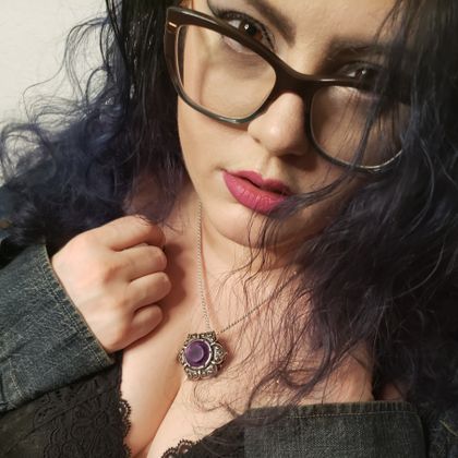 satinsorceress11 OnlyFans picture