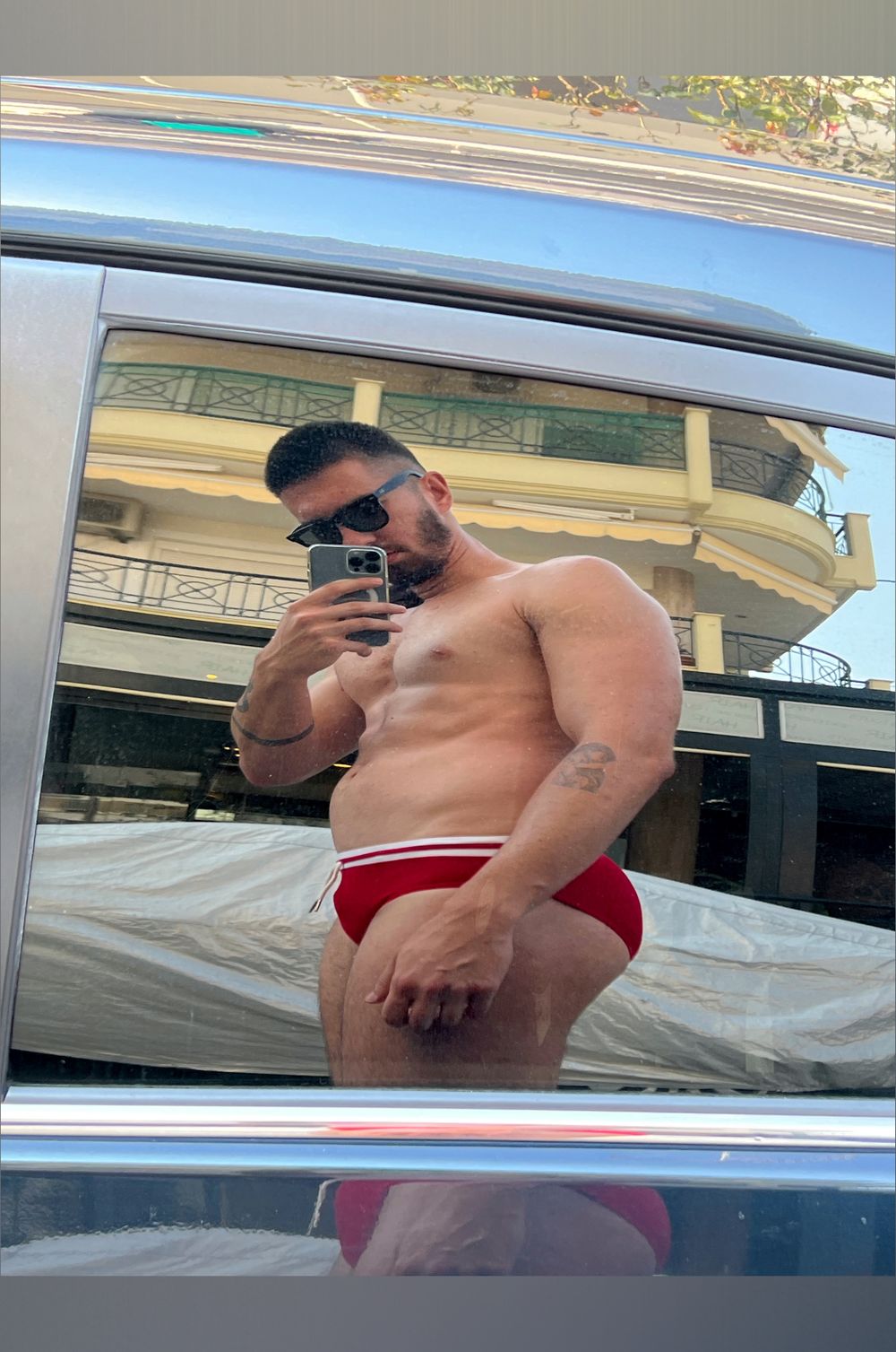 davesq OnlyFans profile picture