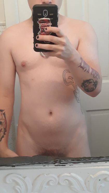 squidtheghost OnlyFans picture