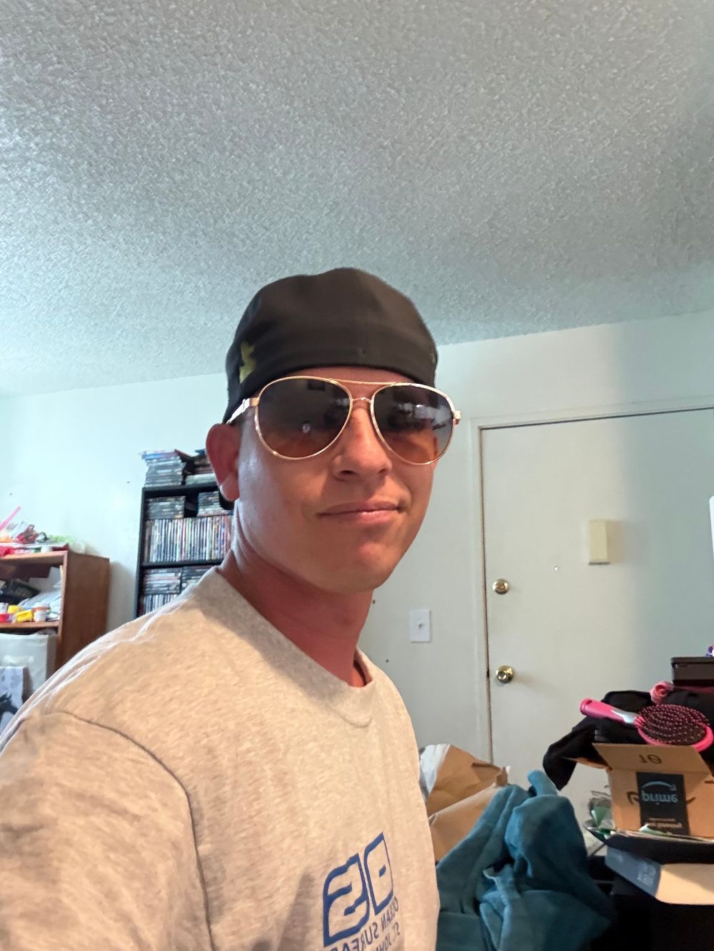 sexycowboy1992 OnlyFans profile picture