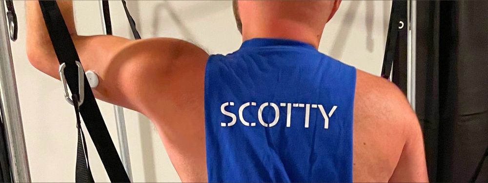 scottythebottom OnlyFans profile picture