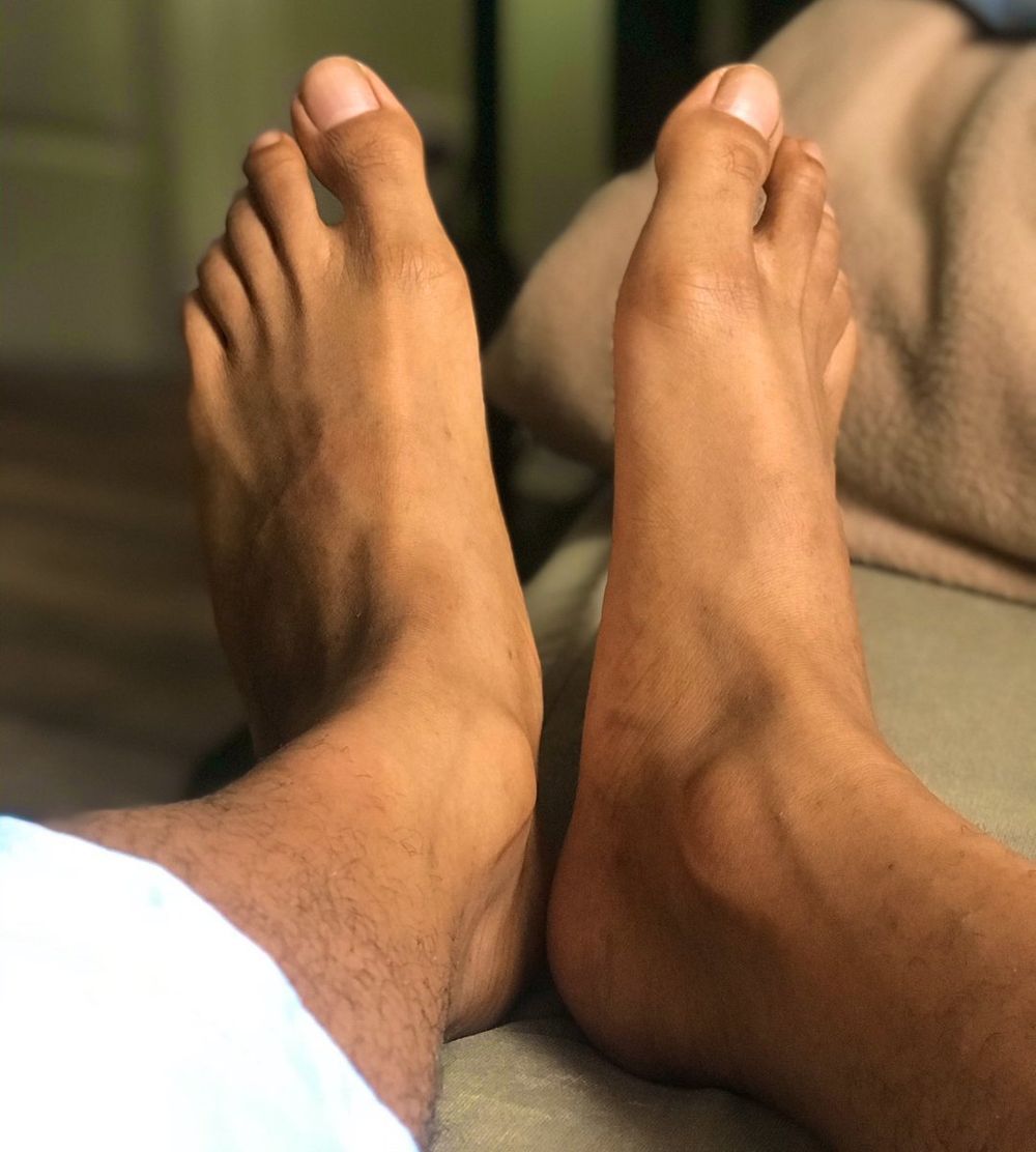 feetplay_ OnlyFans profile picture