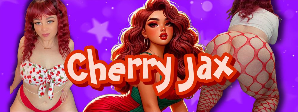 cherryjaxfree OnlyFans profile picture