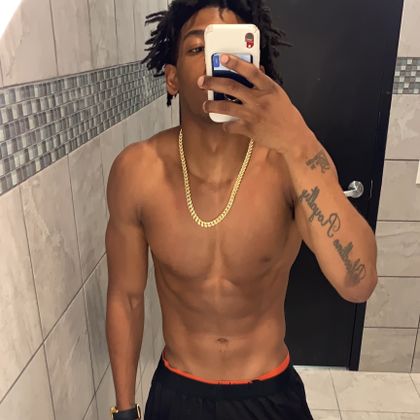 genieman1x OnlyFans picture