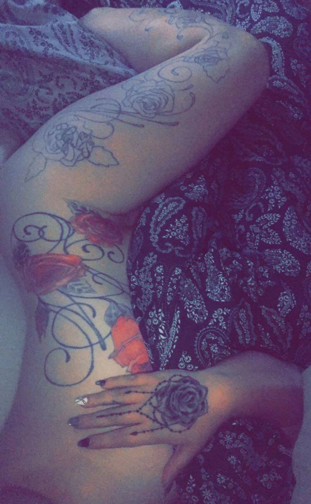 missskitz OnlyFans profile picture