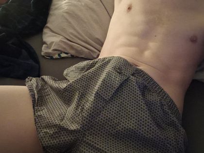 mikebigwood OnlyFans picture