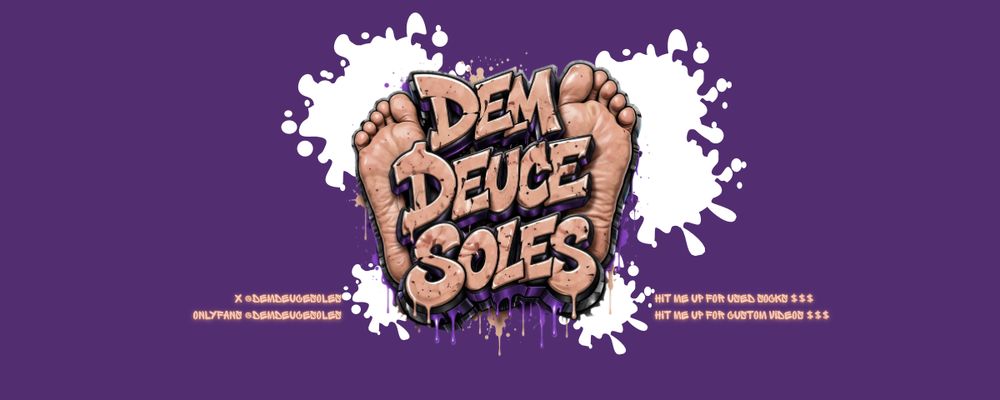 demdeucesoles OnlyFans profile picture