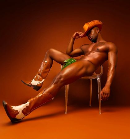 vipchocolate OnlyFans picture