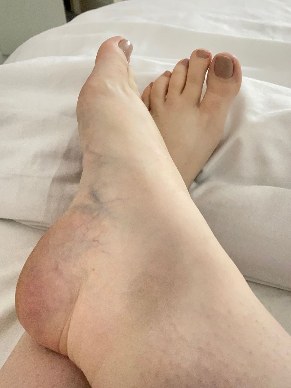 rubystoes8 OnlyFans profile picture