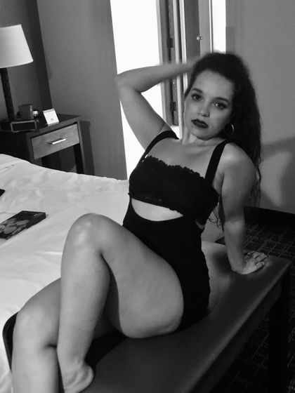 scarlettmidnitt OnlyFans picture