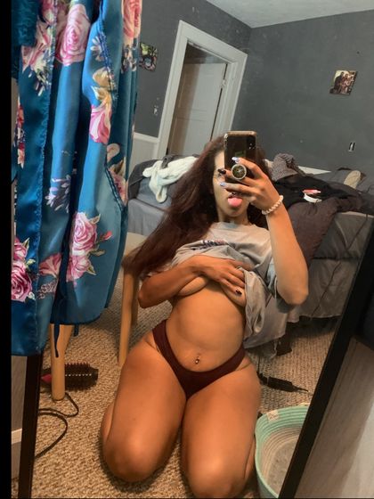 ahmari_tay420 OnlyFans picture