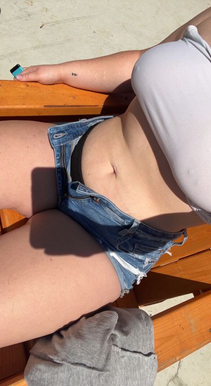 babycakes9921 OnlyFans picture