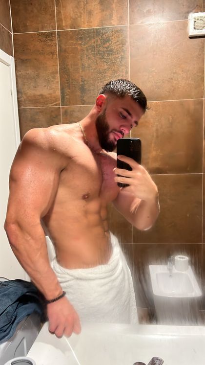 itsarban OnlyFans picture