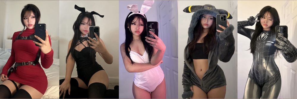 ashbunie OnlyFans profile picture