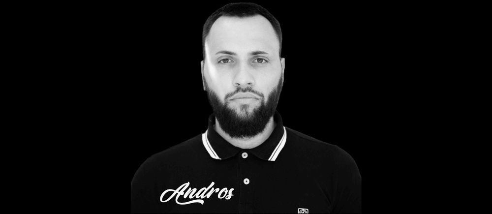roscandrian OnlyFans profile picture