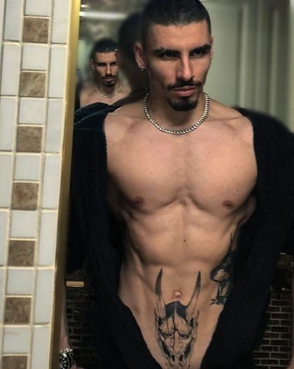 armandocox OnlyFans picture