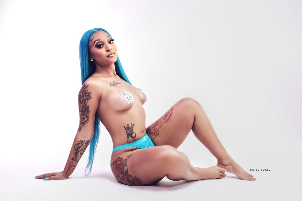 therealcharm OnlyFans profile picture