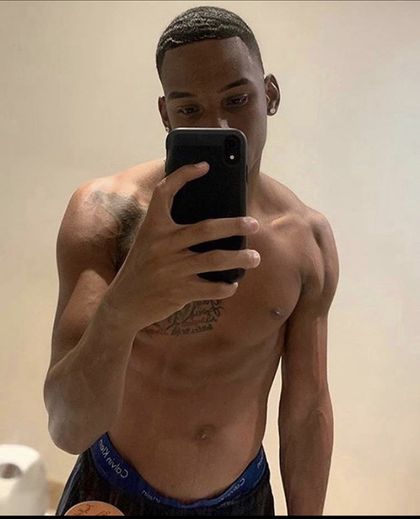 officialrhonie OnlyFans picture