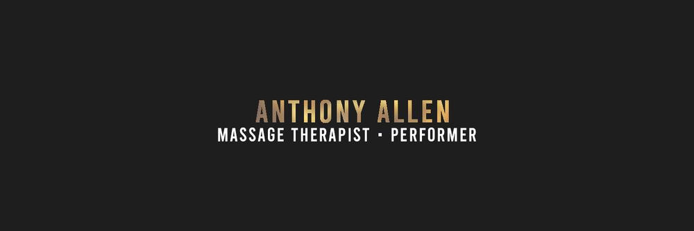 officialanthonyallen OnlyFans profile picture