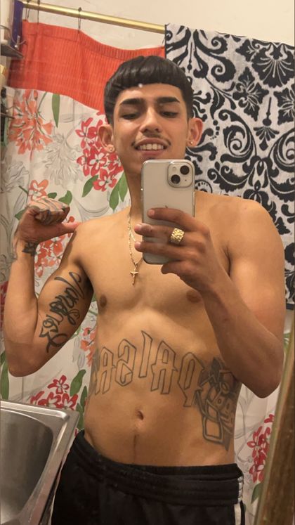 ulisesbangz OnlyFans picture
