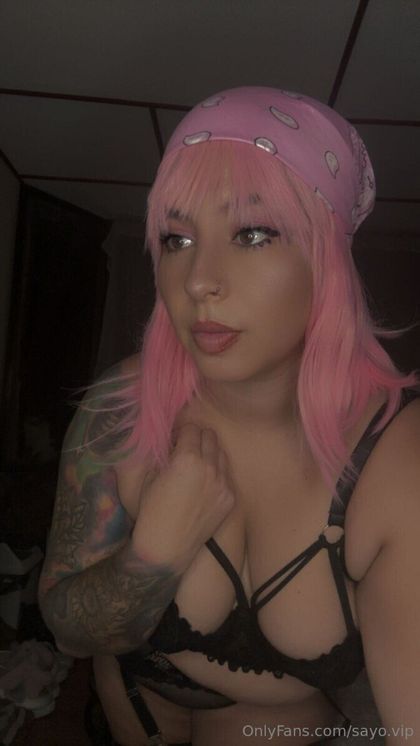 sayocr OnlyFans picture