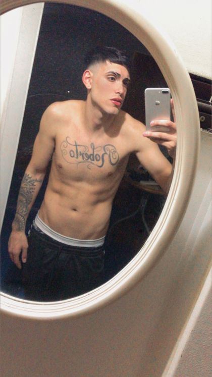 roccosam1 OnlyFans picture