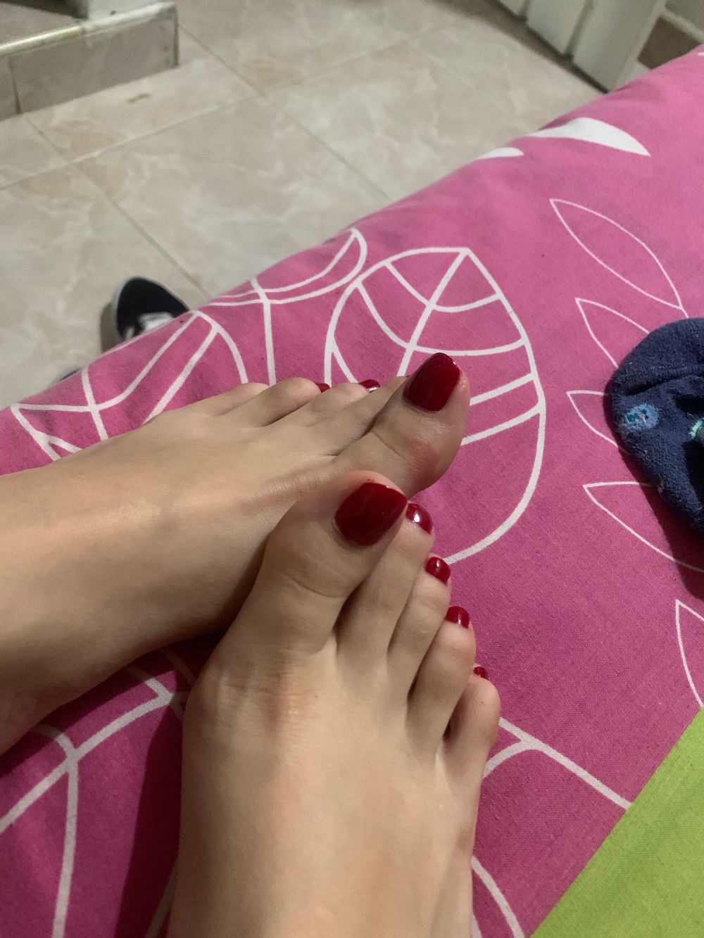 littlehoneyfeet00 OnlyFans profile picture
