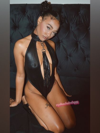 pikachubabyyy OnlyFans picture