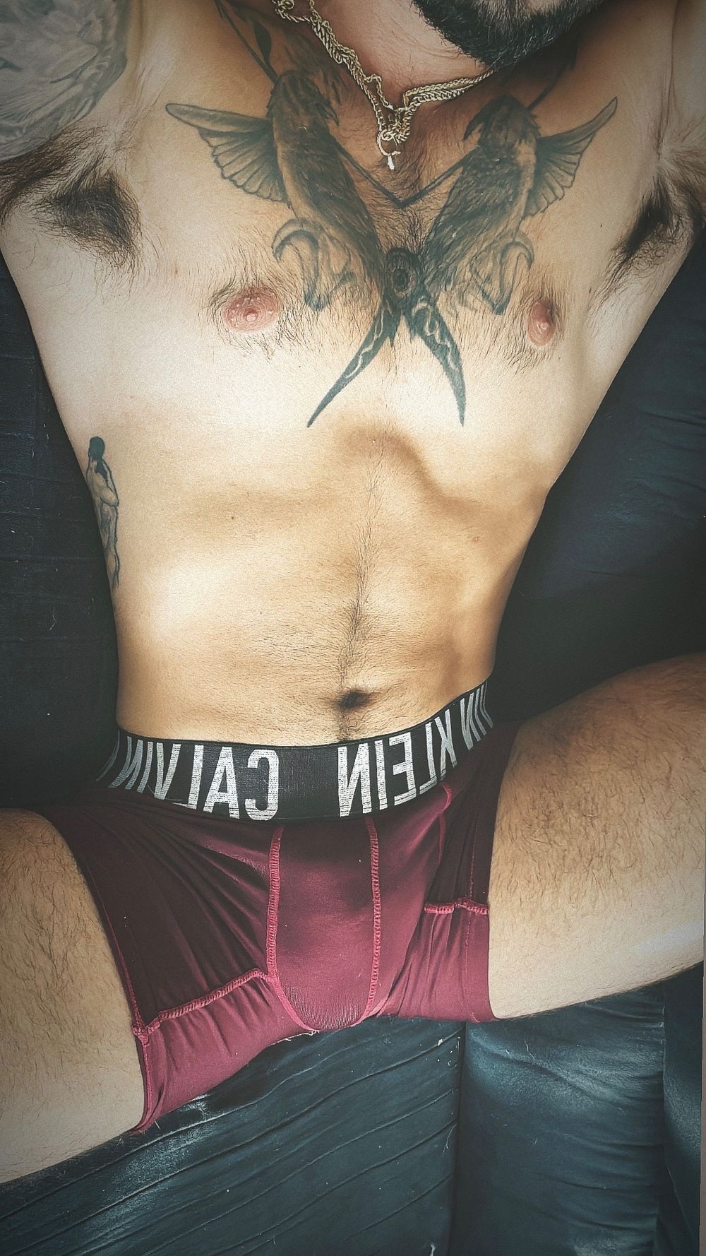 badfooxx OnlyFans profile picture