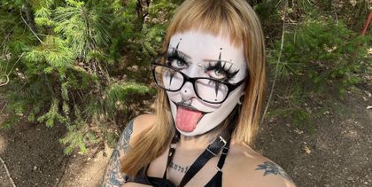bound2miseryyy OnlyFans picture