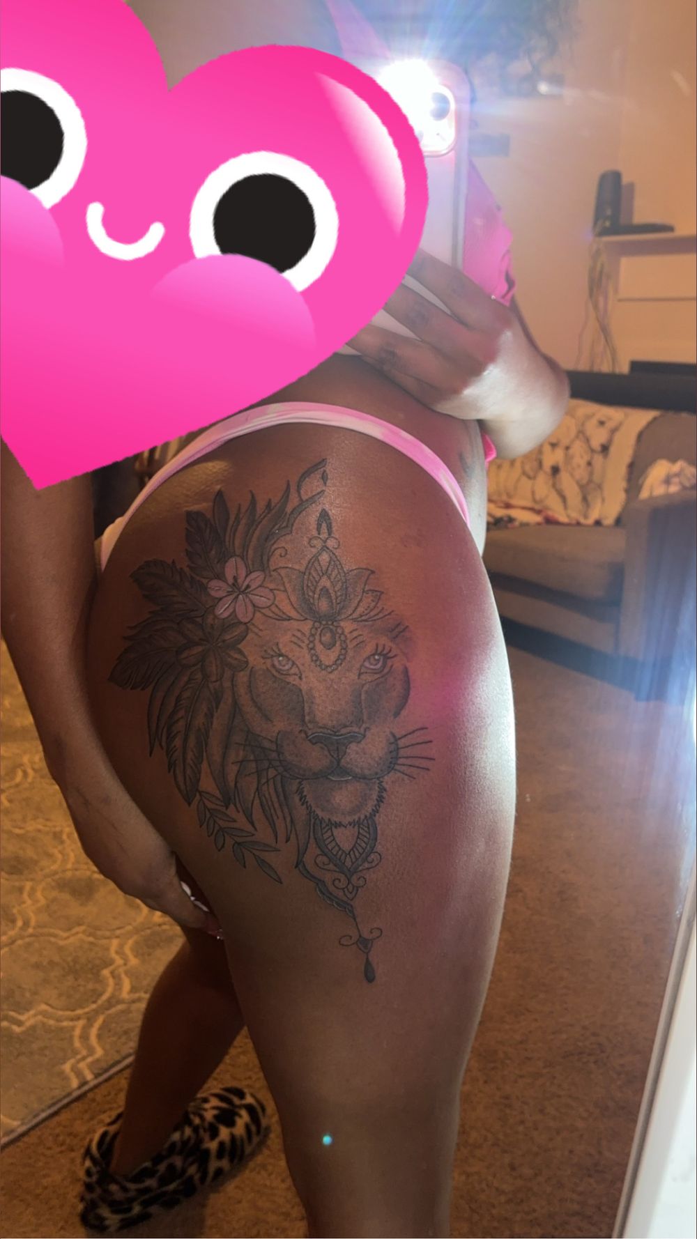 sexyblackmuhf OnlyFans profile picture