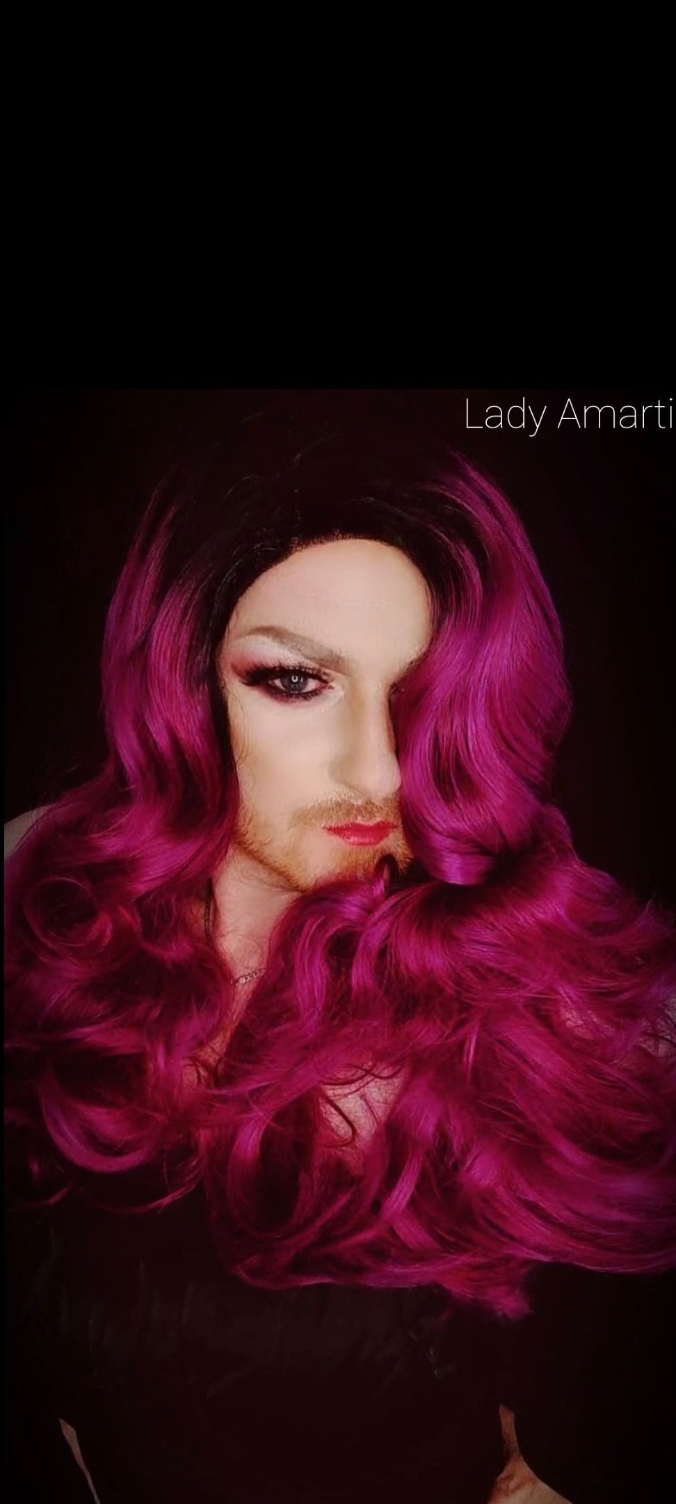 ladyamarti OnlyFans profile picture