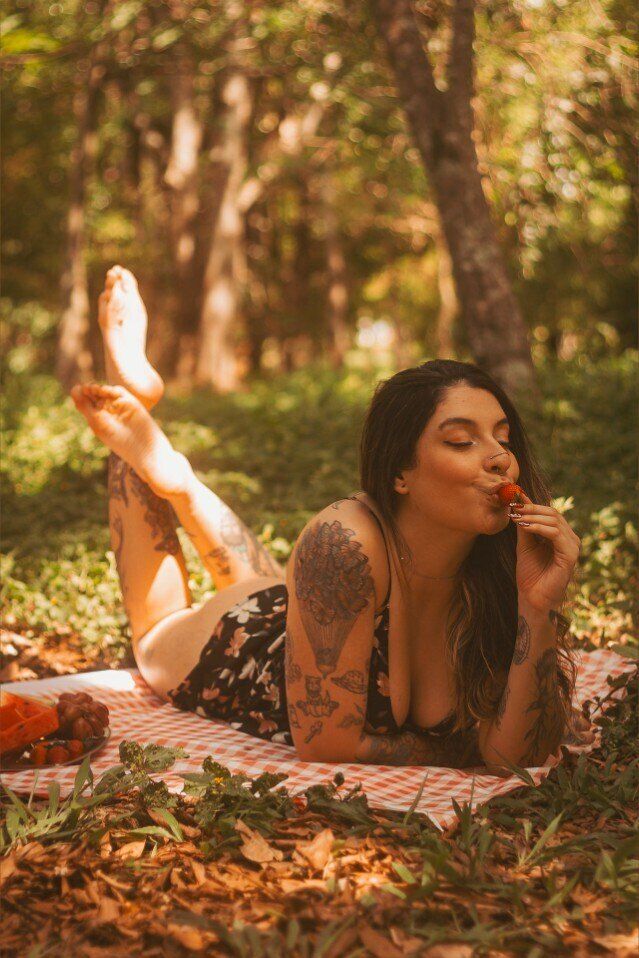 chanelzinhafree OnlyFans profile picture